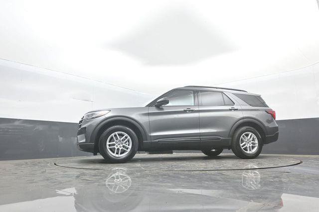 New 2026 Ford Explorer Active RWD image 31