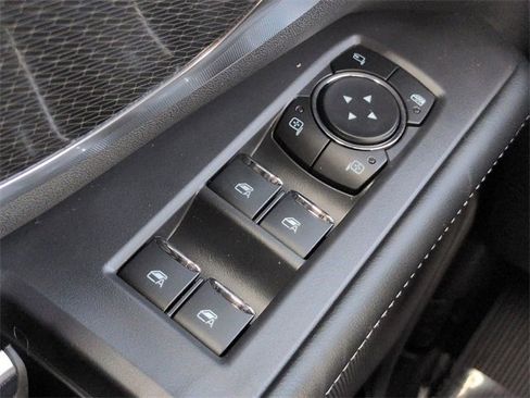 New 2025 Ford Expedition Max Platinum w/ Stealth Performance Package image 25