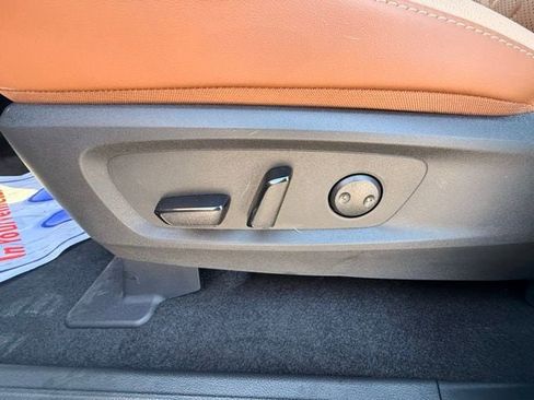 New 2026 Nissan Pathfinder Platinum w/ Cargo Package image 13