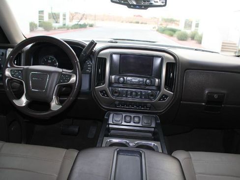Used 2014 GMC Sierra 1500 Denali image 16