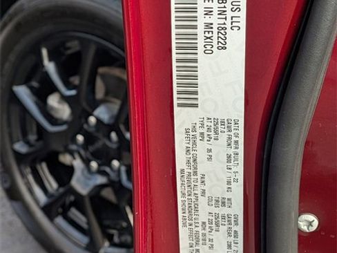 Used 2022 Jeep Compass Altitude w/ Convenience Group image 36