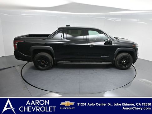 New 2026 Chevrolet Silverado EV LT image 50