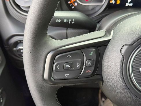 New 2026 Jeep Gladiator Mojave image 17