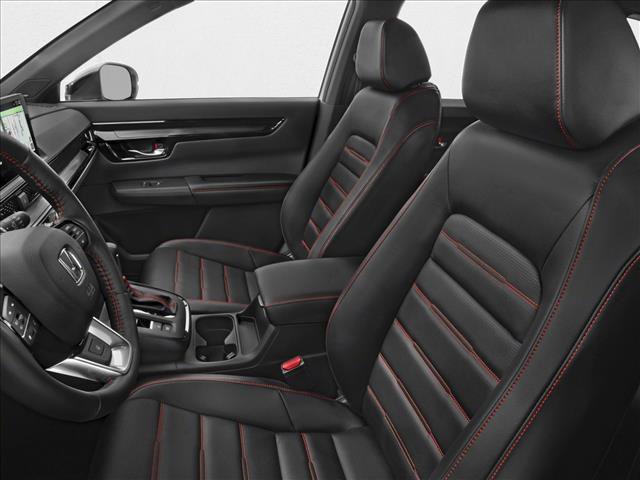 Used 2026 Honda CR-V Sport Touring image 6