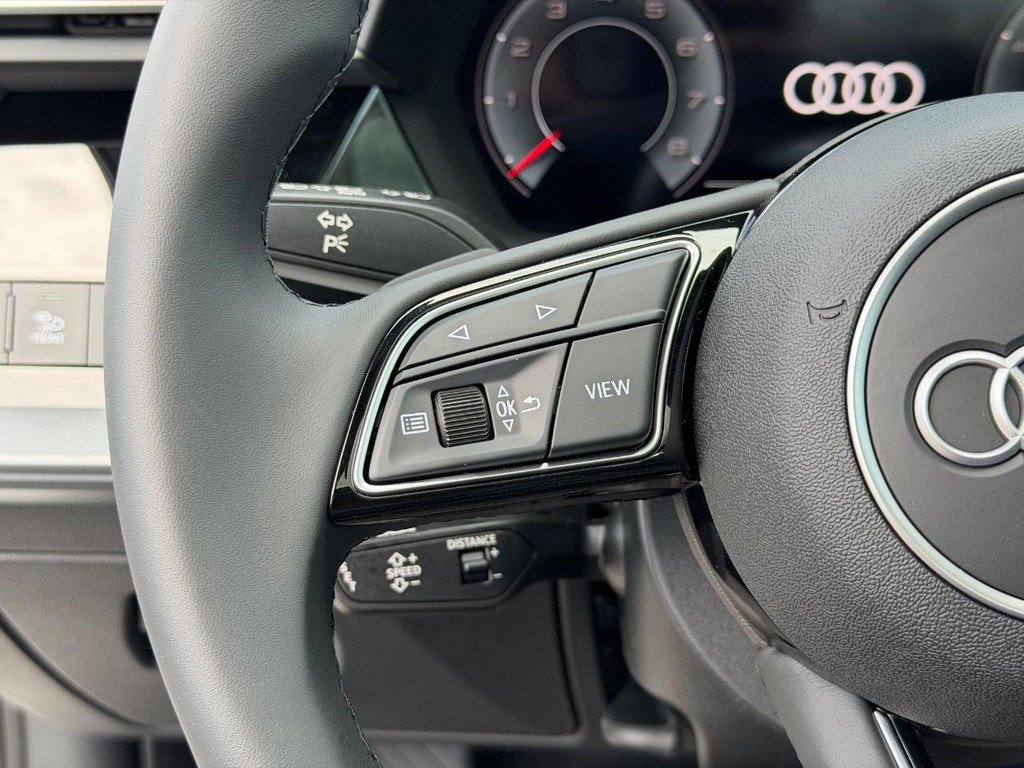 Used 2026 Audi A3 2.0T Premium AWD/4WD image 14