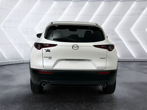 Used 2023 MAZDA CX-30 AWD 2.5 S image 5