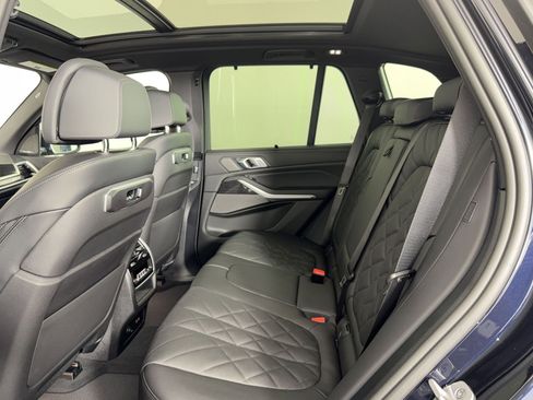 New 2026 BMW X5 xDrive40i w/ M Sport Package image 17