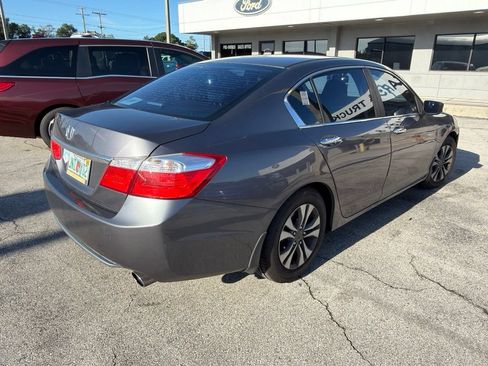 Used 2014 Honda Accord LX image 2