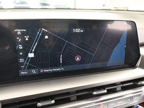 Used 2023 Kia Telluride S w/ S Sunroof Package image 24