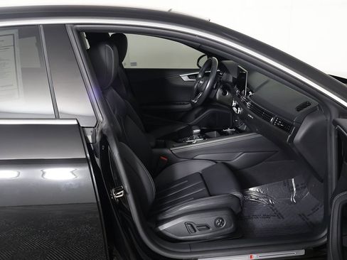 Used 2023 Audi A5 2.0T Premium Plus w/ Premium Plus image 30