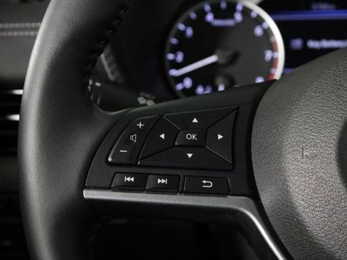 Certified 2022 Nissan Sentra SV w/ All-Weather Package image 26