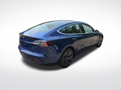Used 2018 Tesla Model 3 Long Range RWD image 5