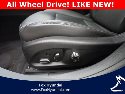 Used 2025 Cadillac CT5 Premium Luxury w/ Sun And Sound Package image 28