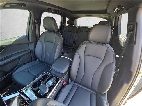 New 2026 Audi Q7 3.0T Premium Plus image 15