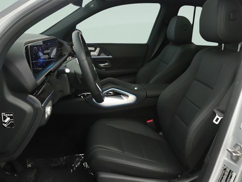 Used 2020 Mercedes-Benz GLE 450 4MATIC image 30