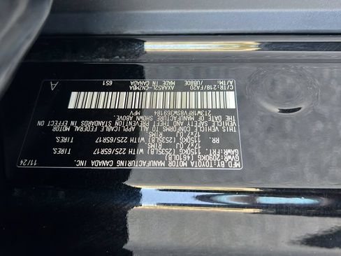 Certified 2025 Toyota RAV4 XLE FWD image 25