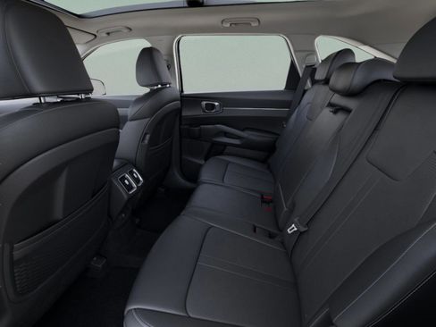 New 2025 Kia Sorento S w/ Panoramic Sunroof Package image 18