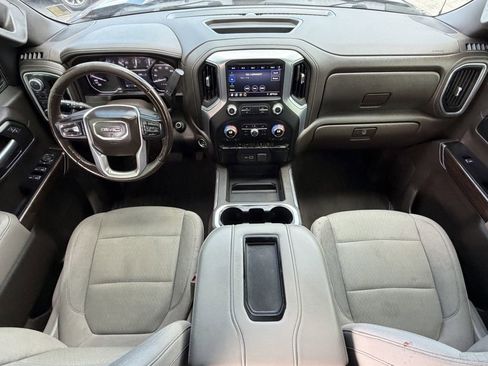 Used 2020 GMC Sierra 1500 Elevation w/ Elevation Value Package AWD/4WD image 12