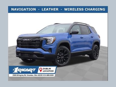 New 2026 GMC Terrain Elevation w/ Elevation Premium Package