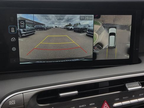 New 2026 Hyundai Palisade Calligraphy image 10