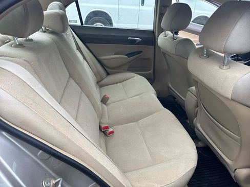 Used 2006 Honda Civic LX image 26
