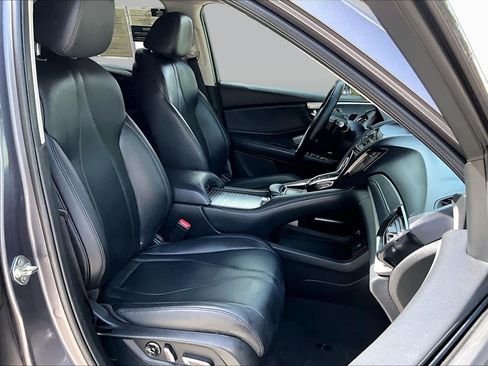Used 2019 Acura RDX FWD image 9