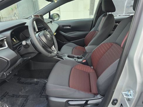 New 2026 Toyota Corolla SE image 22
