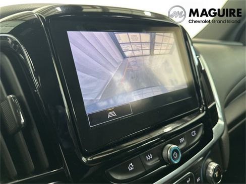 Used 2023 Chevrolet Traverse LT w/ LPO, Floor Liner Package image 12