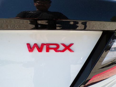 New 2026 Subaru WRX Premium AWD/4WD image 17