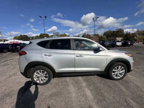 Used 2019 Hyundai Tucson SE AWD/4WD image 19