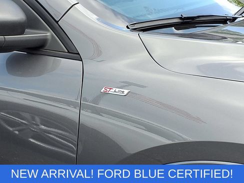 Certified 2023 Ford Escape ST-Line w/ Tech Pack #1 AWD/4WD image 30
