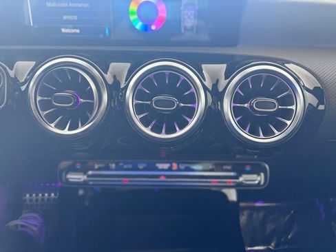 Used 2022 Mercedes-Benz A 220 4MATIC image 23