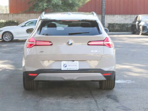 New 2026 BMW X3 xDrive30 w/ Premium Package image 5