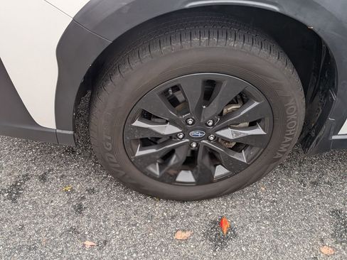 Used 2024 Subaru Outback Onyx Edition XT image 12