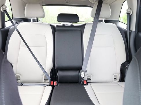 New 2026 Honda CR-V EX image 25