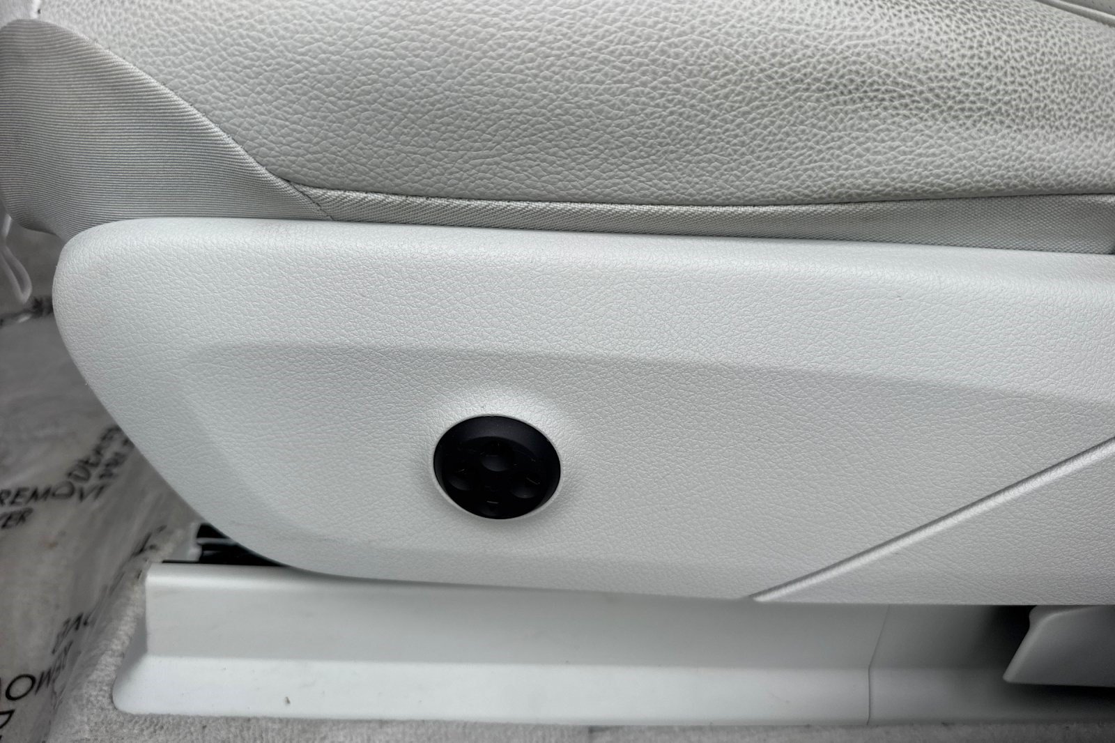 Certified 2024 Mercedes-Benz EQE 350+ SUV image 15