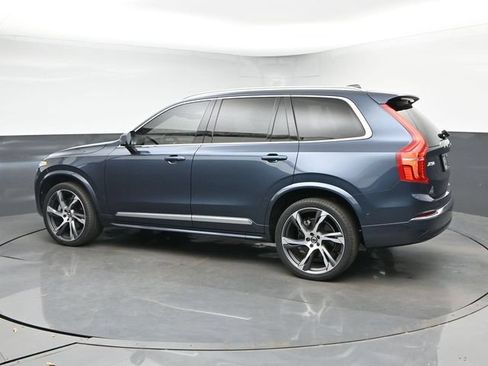Used 2023 Volvo XC90 B6 Ultimate w/ Protection Package AWD/4WD image 7