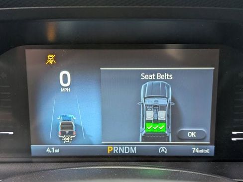 New 2026 Ford Ranger XL image 45