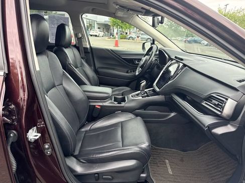 Used 2024 Subaru Outback Limited AWD/4WD image 9