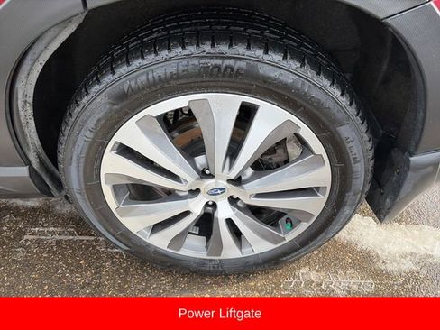 Used 2020 Subaru Ascent Touring image 14