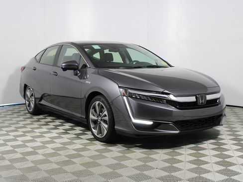 Used 2019 Honda Clarity Plug-In Hybrid image 32