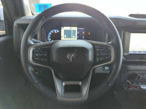 Used 2022 Ford Bronco Big Bend image 21