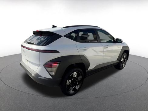 Used 2025 Hyundai Kona SEL image 15