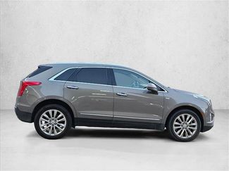Used 2018 Cadillac XT5 Platinum w/ Driver Assist Package AWD/4WD video 3