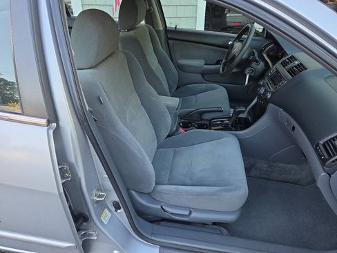 Used 2007 Honda Accord SE image 10