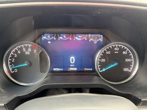 Used 2023 Ford F150 XLT w/ Equipment Group 302A High AWD/4WD image 25