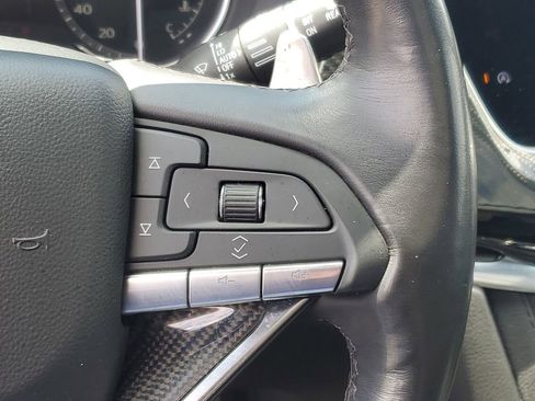 Used 2024 Cadillac XT6 Sport w/ LPO, Floor Liner Package AWD/4WD image 13