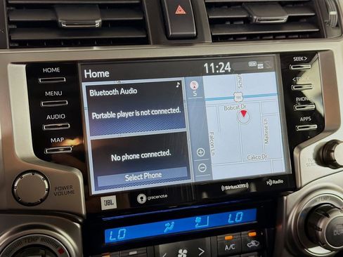 Used 2023 Toyota 4Runner Limited AWD/4WD image 16