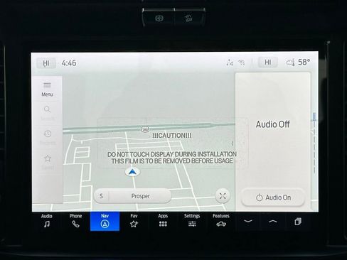 New 2026 Ford F250 Platinum image 37