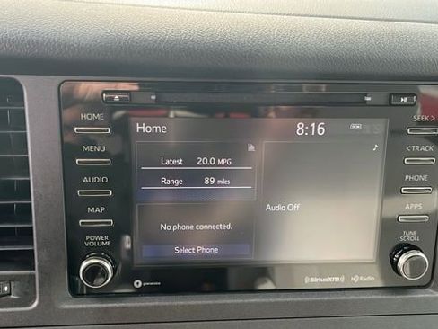 Used 2020 Toyota Sienna LE FWD image 11